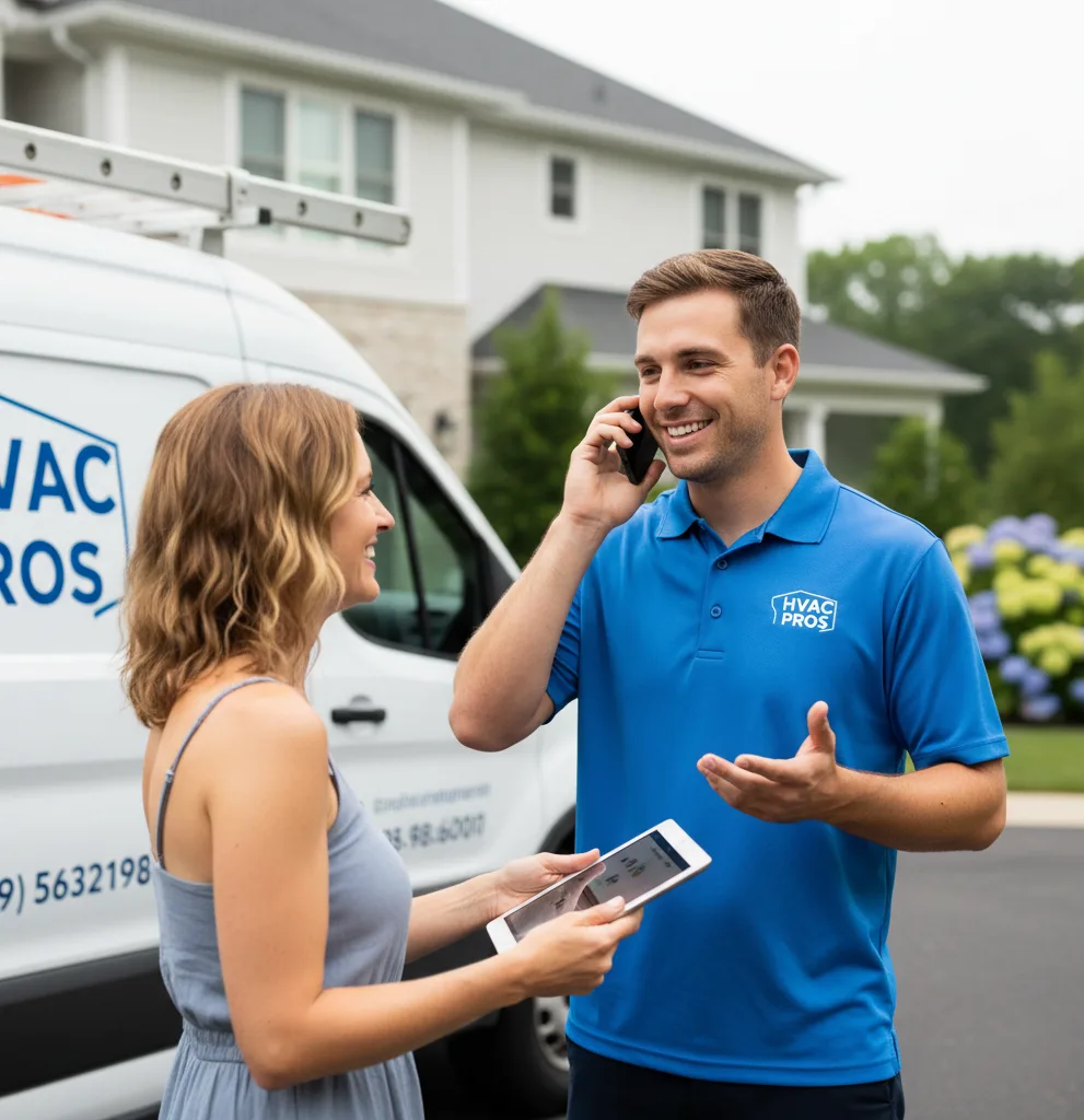 AC Installation in Carrier Mills, IL